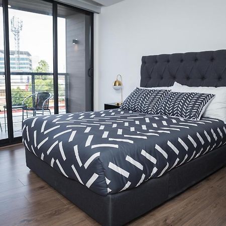 Stylish 1Br/Balcony At Life By Cosmopolitan 203 Apartment Tijuana Bagian luar foto
